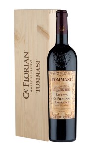 amarone-riserva-ca-florian-tommasi 2011